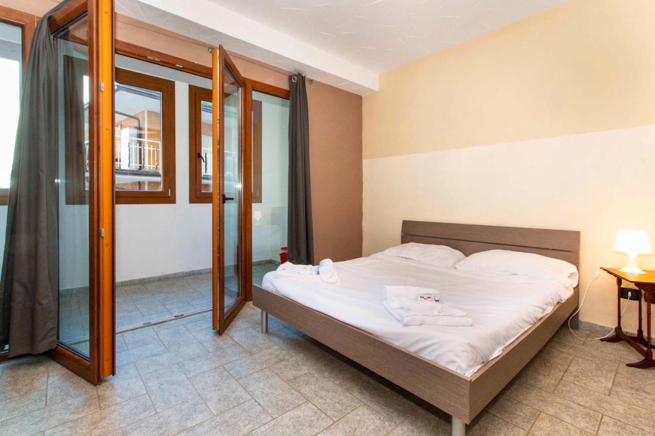 Maison Mati Living Oulx Екстериор снимка