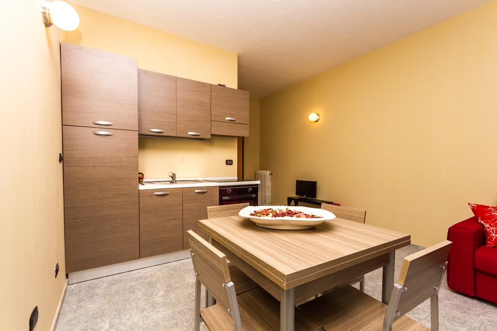 Maison Mati Living Oulx Екстериор снимка