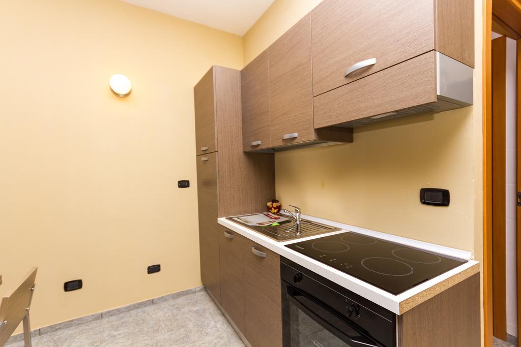 Maison Mati Living Oulx Екстериор снимка
